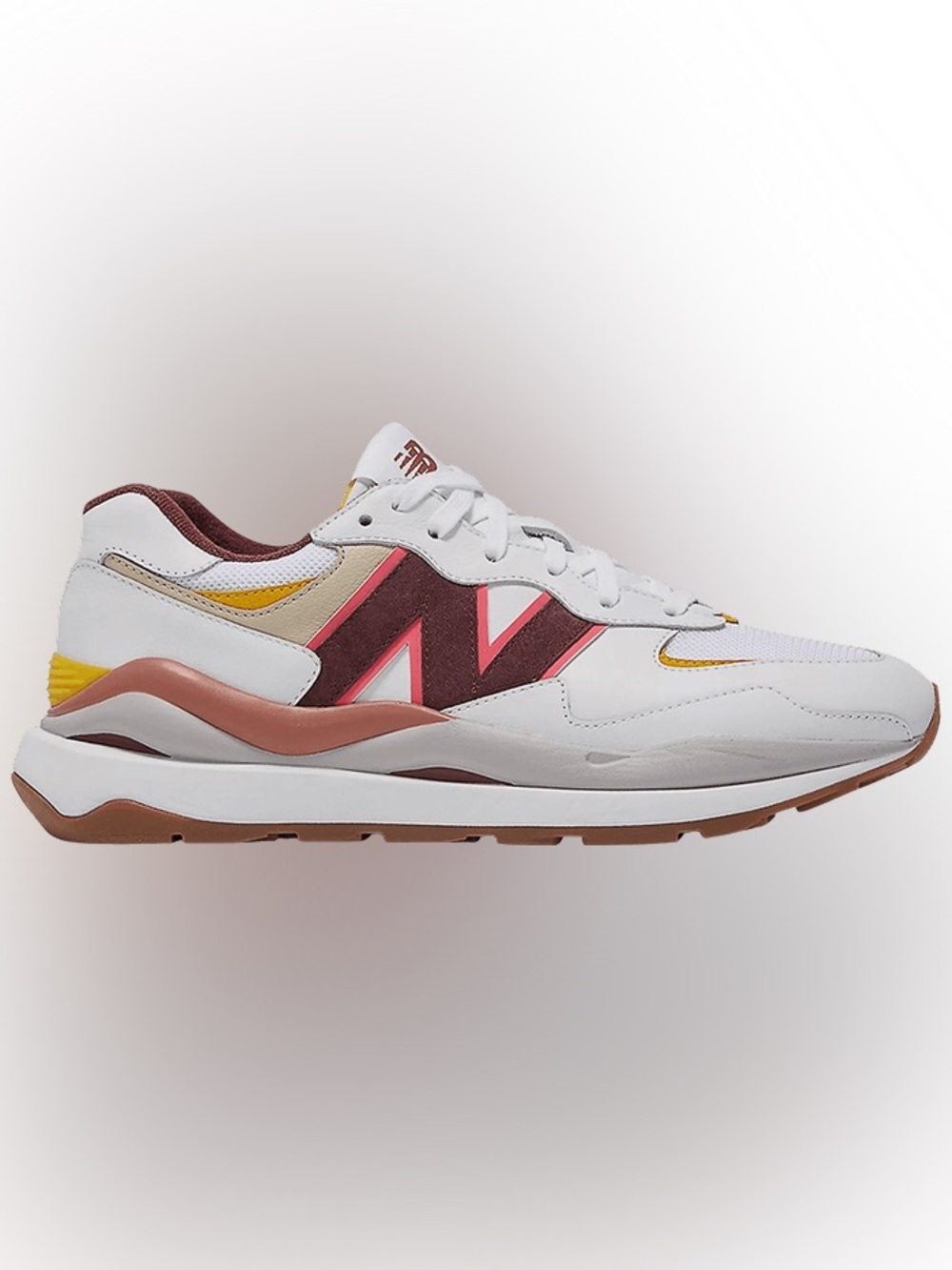 Bandier x New Balance Wmns 57/40 'Move Her World'. Size 7.